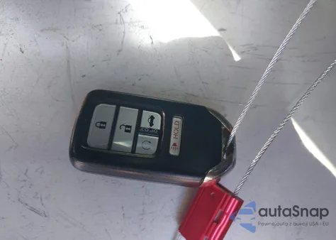 2019 Honda Civic Sport из США, поврежденный, VIN 2HGFC2F85KH534721